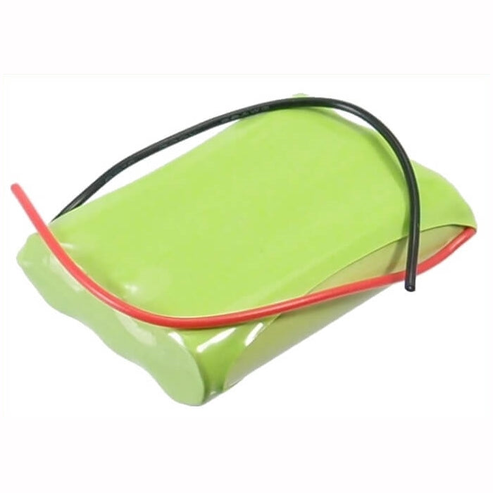 3.6V, 700mAh, Ni-MH Battery fits Signologies, 1200, Nt30aak, 2.52Wh