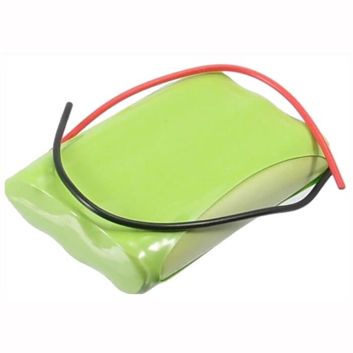 3.6V, 700mAh, Ni-MH Battery fits Signologies, 1200, Nt30aak, 2.52Wh