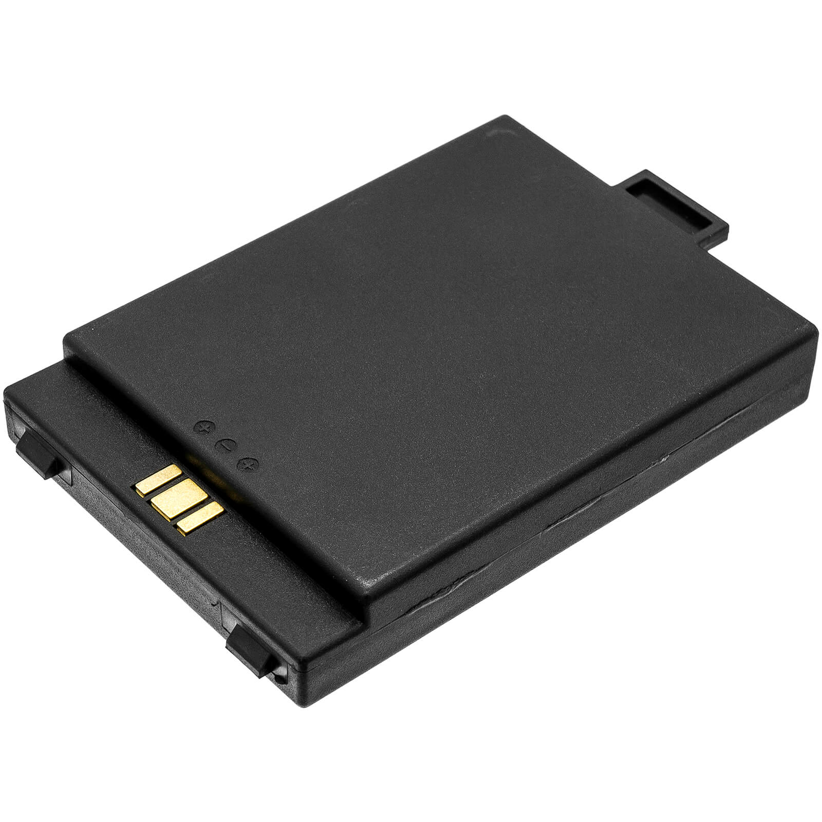 7.4V, 1800mAh, Li-ion Battery fits Pax, S90 3g, 13.32Wh
