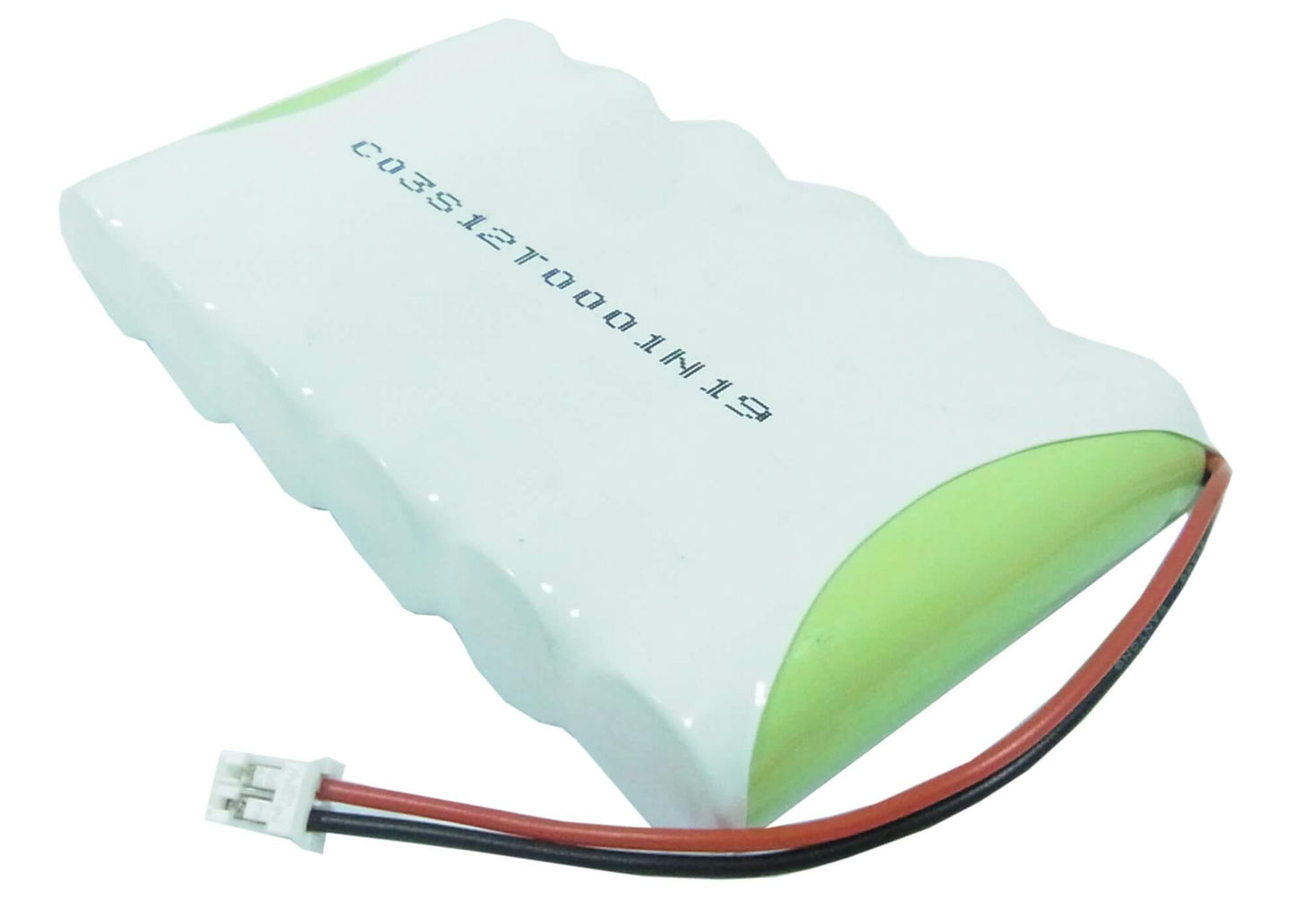 7.2V, 1800mAh, Ni-MH Battery fits Ingenico, 730, 770, 12.96Wh