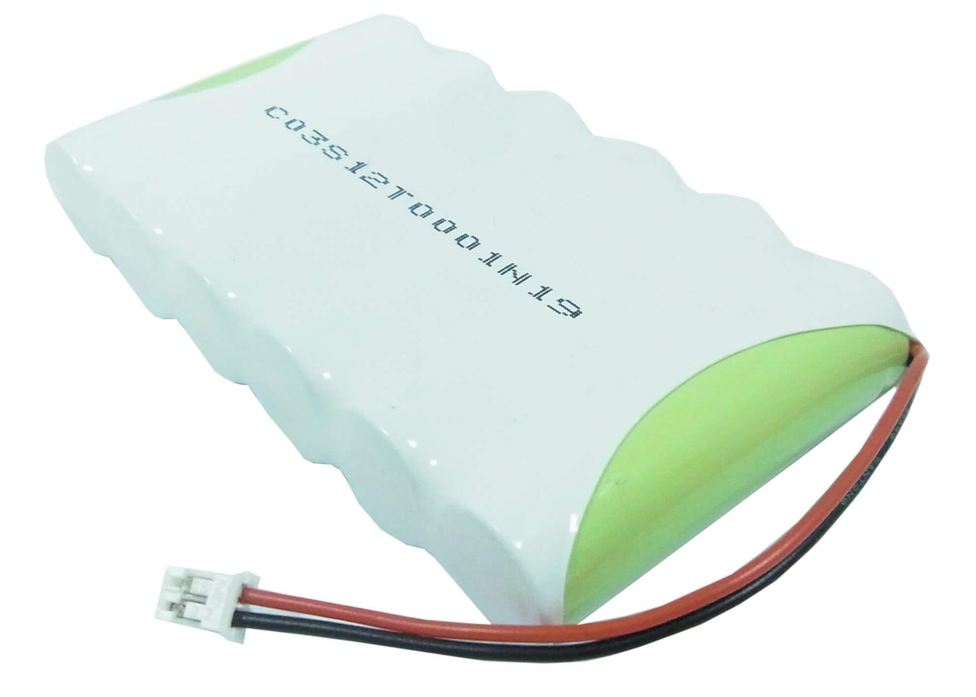 7.2V, 1800mAh, Ni-MH Battery fits Ingenico, 730, 770, 12.96Wh