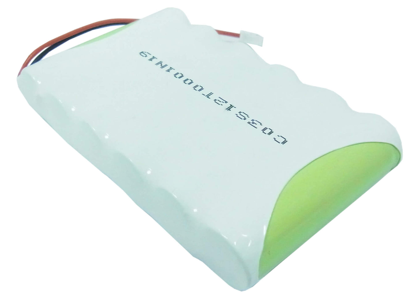 7.2V, 1800mAh, Ni-MH Battery fits Ingenico, 730, 770, 12.96Wh