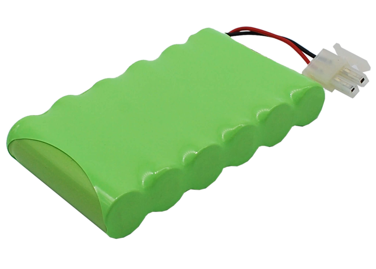 7.2V, 1500mAh, Ni-MH Battery fits Verifone, Nurit 2085u, Nurit 2090, 10.8Wh