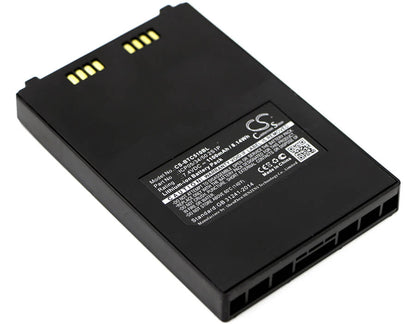 7.4V, 1100mAh, Li-ion Battery fits Bitel, Ic 5100, Ic5100, 8.14Wh