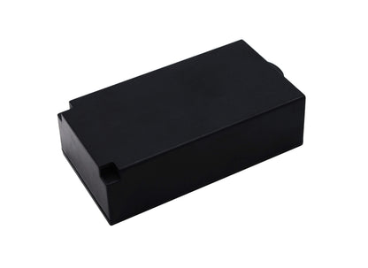 7.4V, 2600mAh, Li-ion Battery fits Mobiwire, Mobiprin 3, 19.24Wh