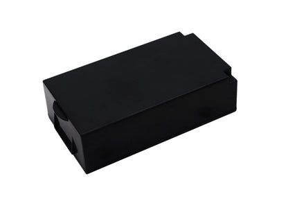 7.4V, 2600mAh, Li-ion Battery fits Mobiwire, Mobiprin 3, 19.24Wh