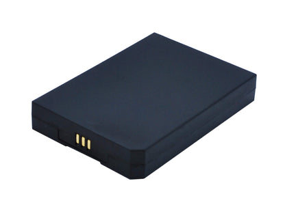 7.4V, 1800mAh, Li-ion Battery fits Firstdata, Fd-400, Fd400gt, 13.32Wh