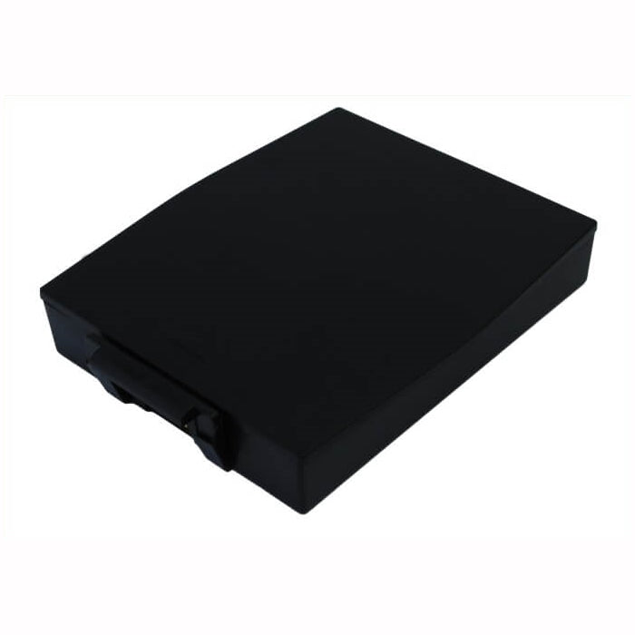 7.4V, 1800mAh, Li-ion Battery fits Verifone, Nurit 3010 Wireless Credit Car, Nurit 8000, 13.32Wh