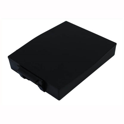 7.4V, 1800mAh, Li-ion Battery fits Verifone, Nurit 3010 Wireless Credit Car, Nurit 8000, 13.32Wh