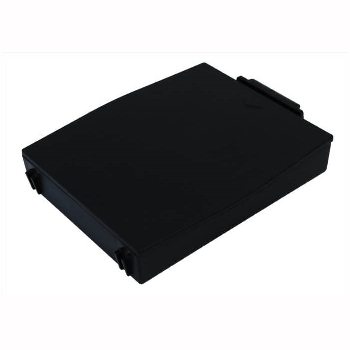 7.4V, 1800mAh, Li-ion Battery fits Verifone, Nurit 3010 Wireless Credit Car, Nurit 8000, 13.32Wh