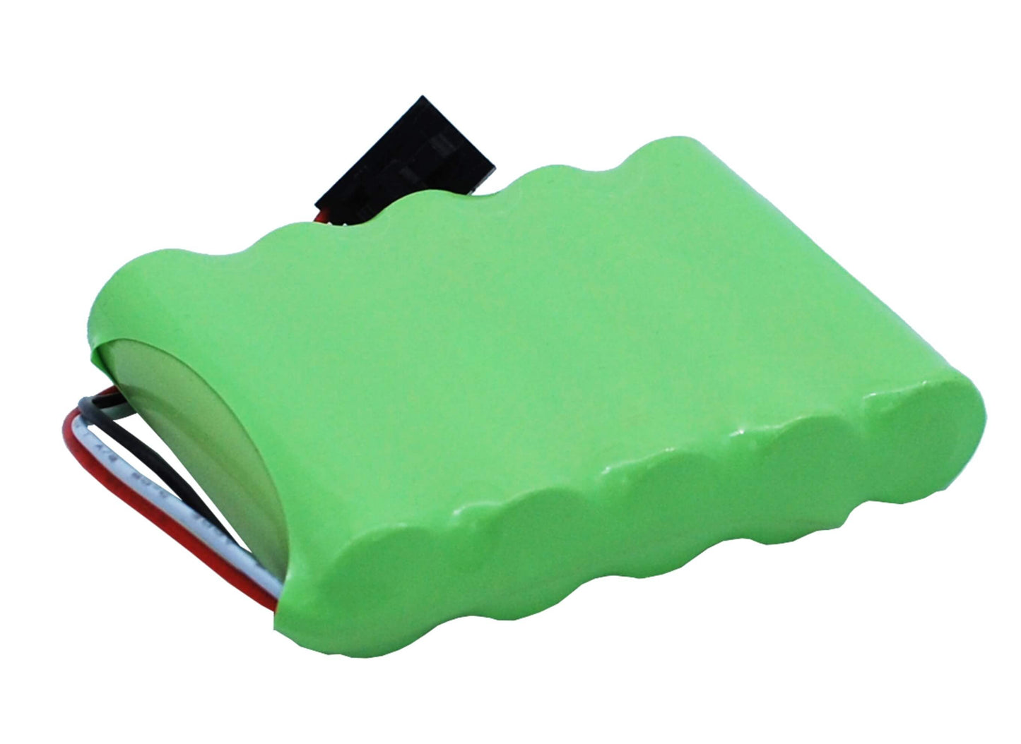 6.0V, 1500mAh, Ni-MH Battery fits Verifone, Cpu-4, Cpu-5, 9Wh