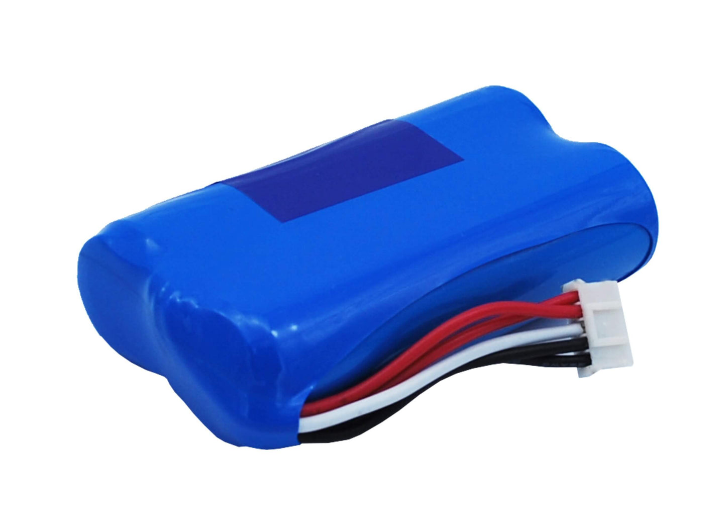 7.4V, 2600mAh, Li-ion Battery fits Newpos, New 8210, New8210, 19.24Wh