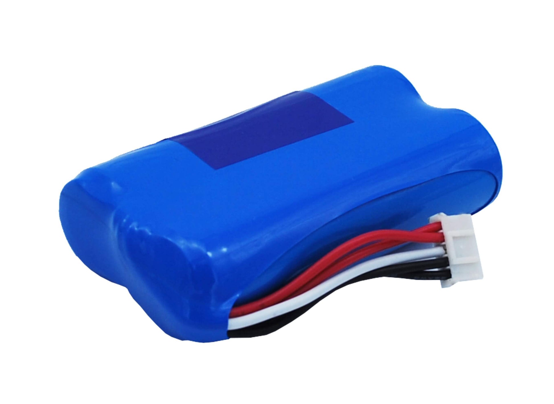 7.4V, 2600mAh, Li-ion Battery fits Newpos, New 8210, New8210, 19.24Wh