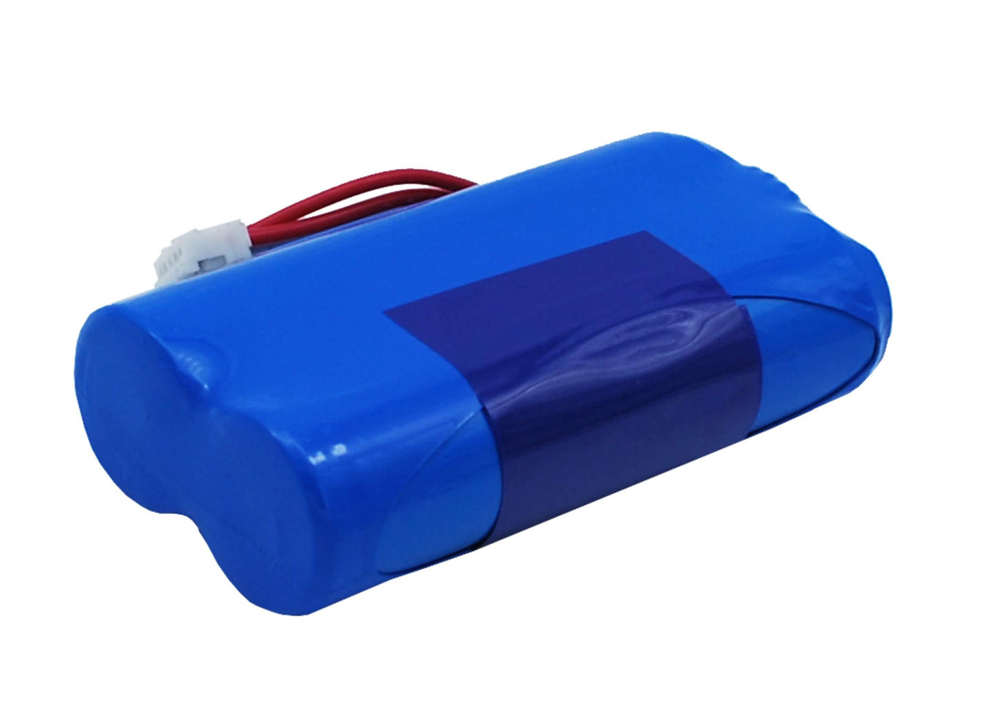 7.4V, 2600mAh, Li-ion Battery fits Newpos, New 8210, New8210, 19.24Wh