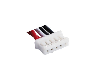 7.4V, 2600mAh, Li-ion Battery fits Newpos, New 8210, New8210, 19.24Wh