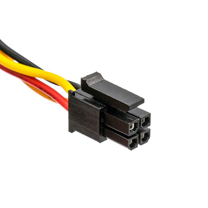 3.7V, 3400mAh, Li-ion Battery fits Castles, Vega 3000, 12.58Wh