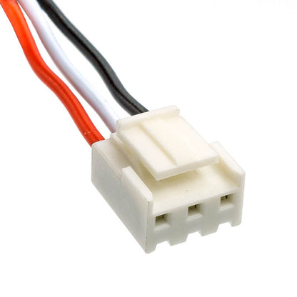 3.7V, 2200mAh, Li-ion Battery fits Verifone, C680, C680 3g-bt-wifi, 8.14Wh
