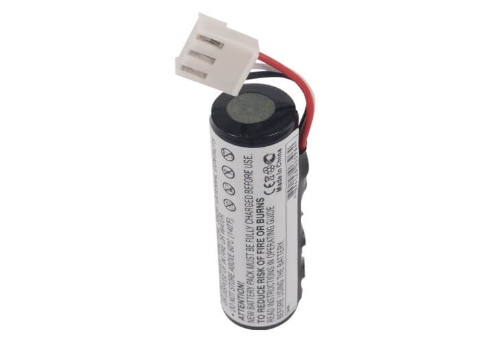 3.7V, 2200mAh, Li-ion Battery fits Newland, Me31, Me31 Pos Machine, 8.14Wh