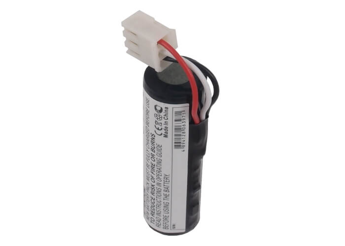 3.7V, 2600mAh, Li-ion Battery fits Newland, Me31, Me31 Pos Machine, 9.62Wh