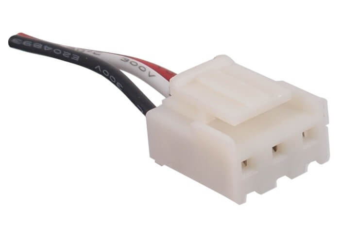 3.7V, 3400mAh, Li-ion Battery fits Ingenico, Iwe280, Iwl220, 12.58Wh