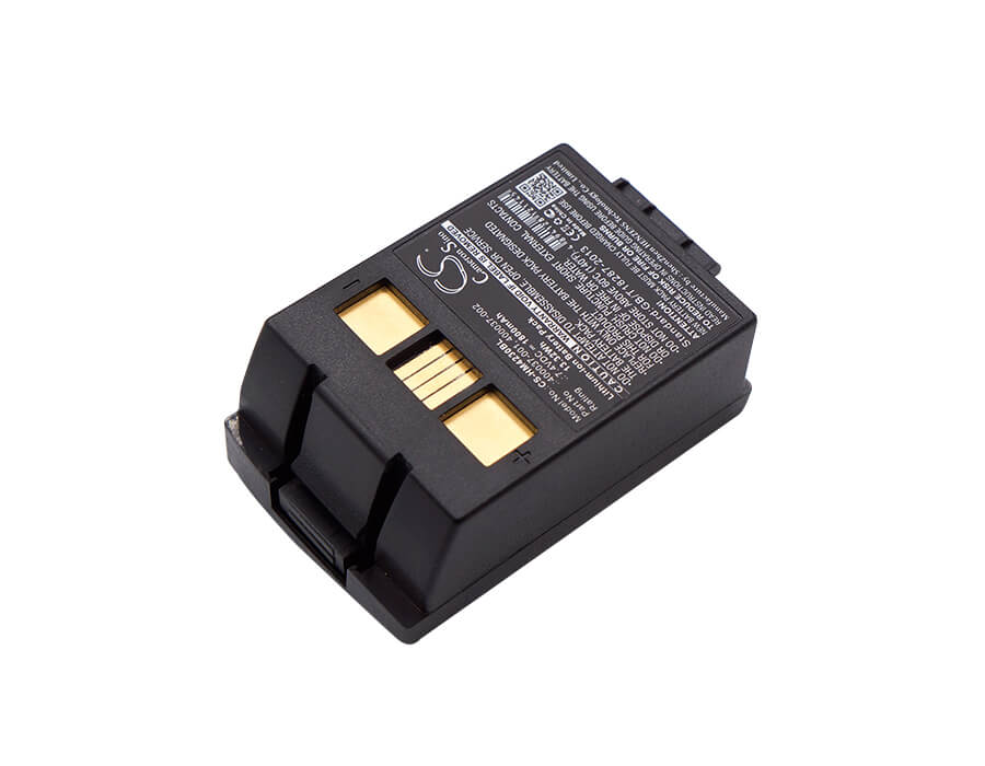 7.4V, 1800mAh, Li-ion Battery fits Hypercom, M4230, M4240, 13.32Wh