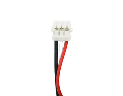 3.7V, 1300mAh, Li-Polymer Battery fits Verifone, E315, E315m, 4.81Wh