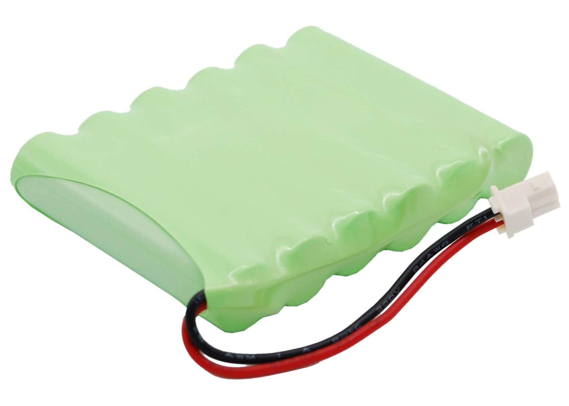 7.2V, 700mAh, Ni-MH Battery fits Verifone, Nurit 3020, Nurit 3020u, 5.04Wh