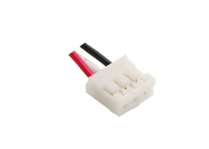 7.4V, 1200mAh, Li-Polymer Battery fits Safescan, 6185, 8.88Wh