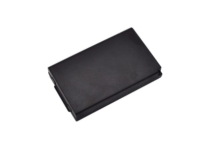 3.7V, 1800mAh, Li-ion Battery fits Vectron, B30, Mobilepro, 6.66Wh
