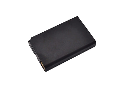 3.7V, 1800mAh, Li-ion Battery fits Vectron, B30, Mobilepro, 6.66Wh