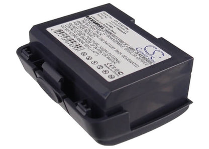 7.4V, 1800mAh, Li-ion Battery fits Verifone, Vx520, Vx670, 13.32Wh