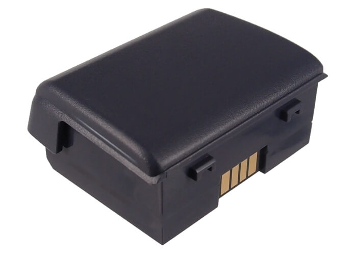7.4V, 1800mAh, Li-ion Battery fits Verifone, Vx520, Vx670, 13.32Wh