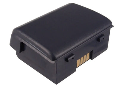 7.4V, 1800mAh, Li-ion Battery fits Verifone, Vx520, Vx670, 13.32Wh