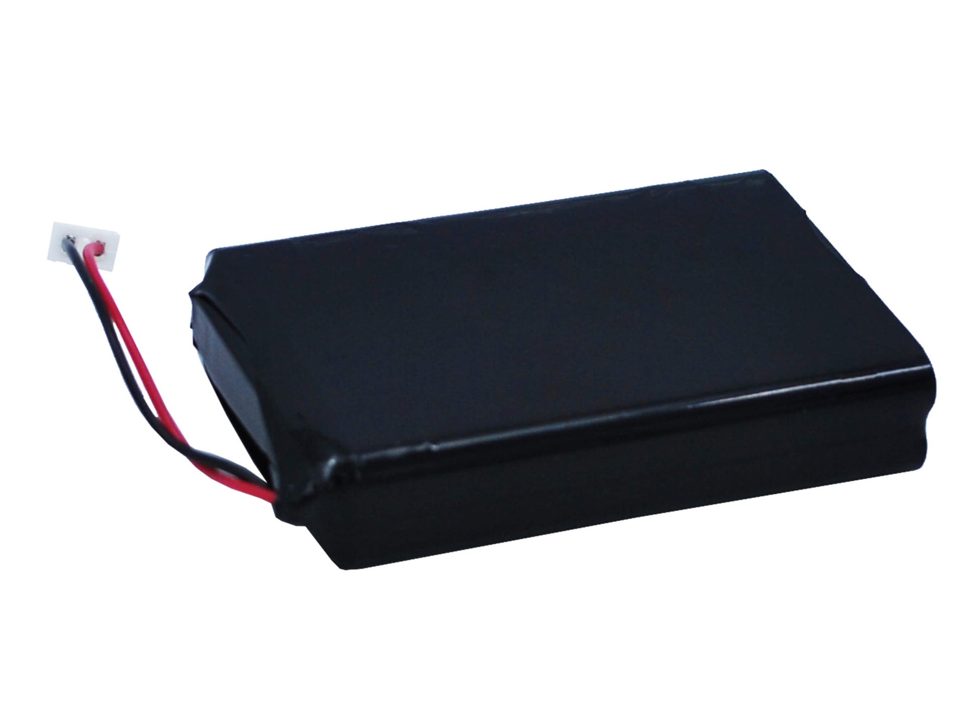 3.7V, 2400mAh, Li-ion Battery fits Baracoda, B40160100, Brr-l, 8.88Wh