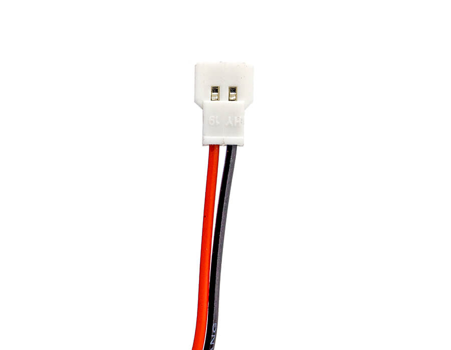 7.4V, 1000mAh, Li-ion Battery fits Ctms, Eurodetector, 7.4Wh