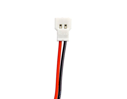 7.4V, 1000mAh, Li-ion Battery fits Ctms, Eurodetector, 7.4Wh