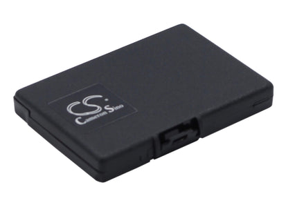 3.7V, 850mAh, Li-ion Battery fits Way Systems, Mtt 1500, Mtt 1510, 3.145Wh
