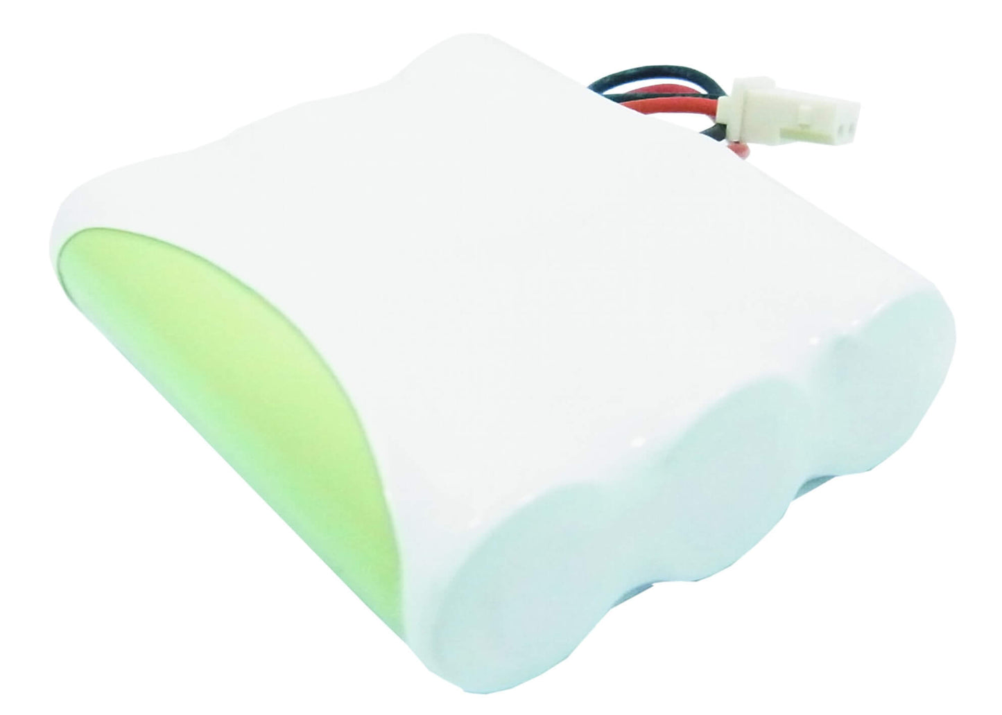 3.6V, 1800mAh, Ni-MH Battery fits Proxibus, Ldp400, Monetel Cdk Pp1100, 6.48Wh