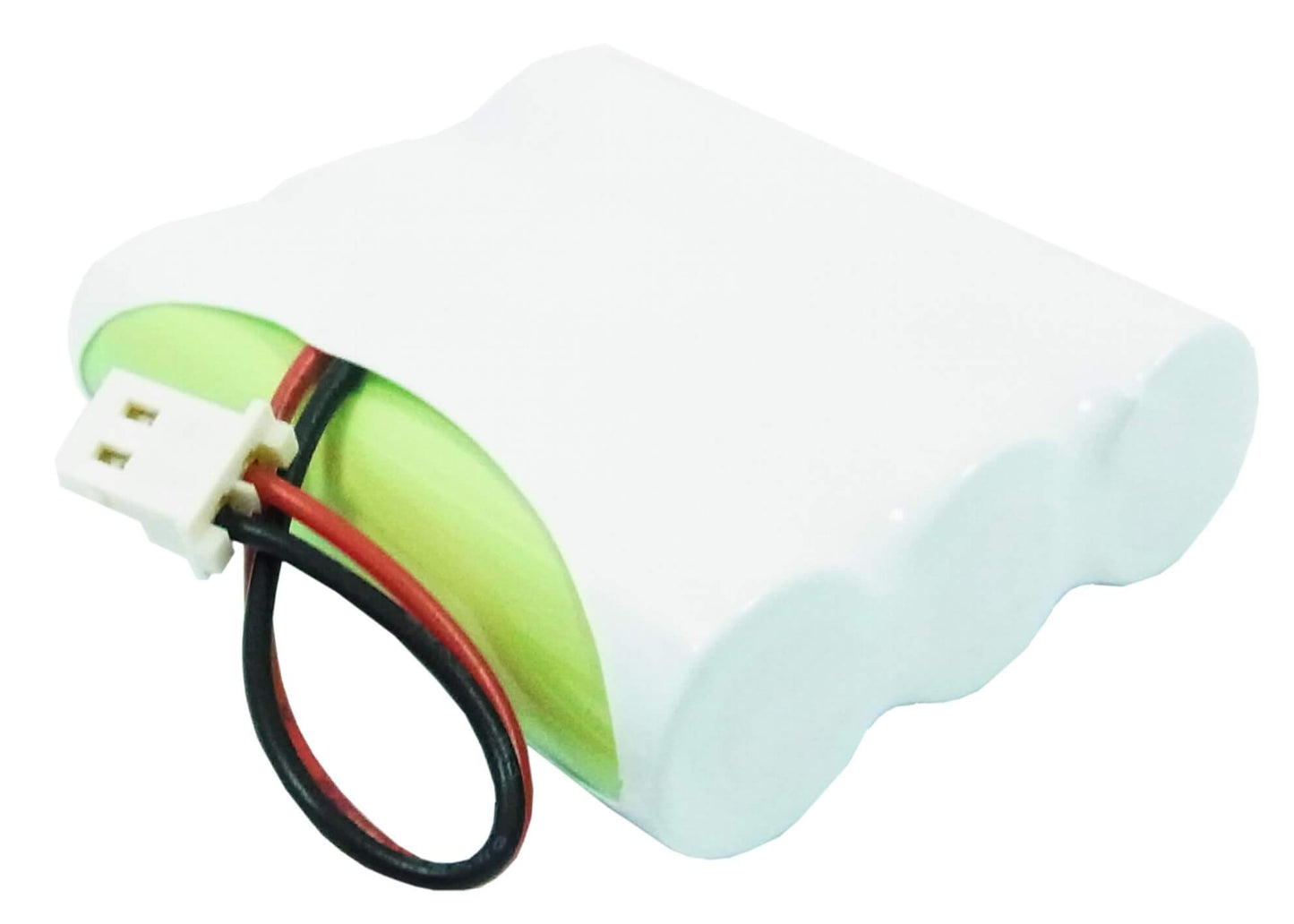 3.6V, 1800mAh, Ni-MH Battery fits Proxibus, Ldp400, Monetel Cdk Pp1100, 6.48Wh
