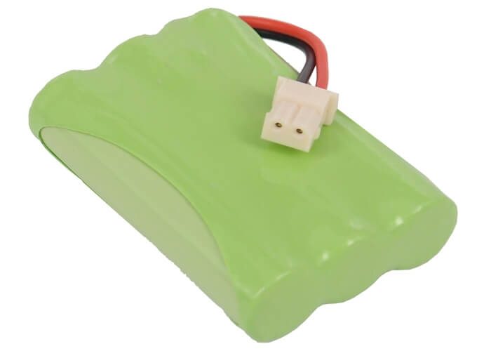 3.6V, 700mAh, Ni-MH Battery fits Gemalto, Magic 3 W, Magic3 M8, 2.52Wh