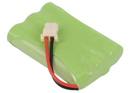 3.6V, 700mAh, Ni-MH Battery fits Verifone, Magic3, 2.52Wh