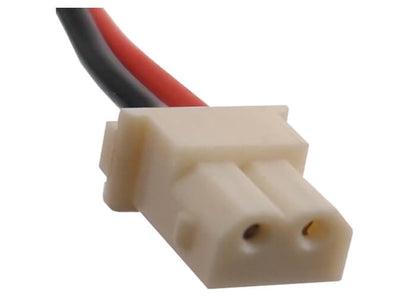 3.6V, 700mAh, Ni-MH Battery fits Verifone, Magic3, 2.52Wh