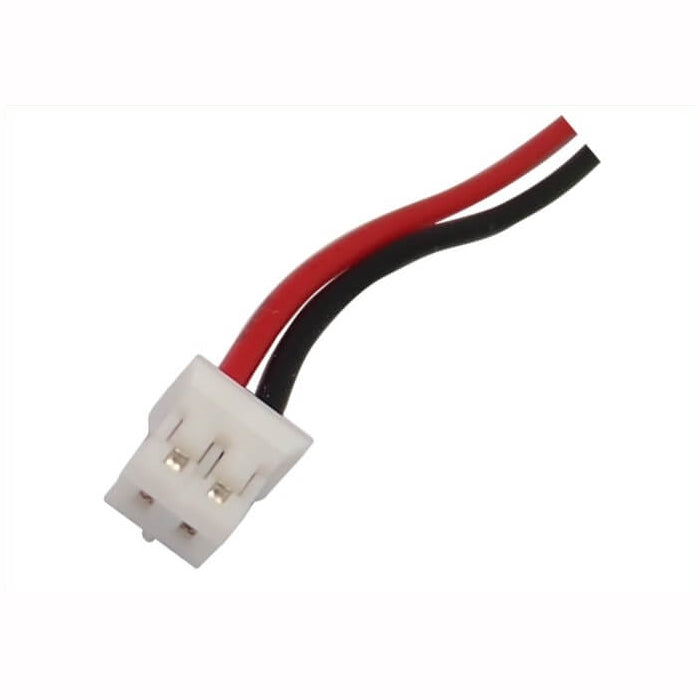 3.6V, 700mAh, Ni-MH Battery fits Resistacap Inc, N250aaaf3wl, 2.52Wh