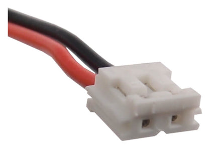 3.6V, 2000mAh, Ni-MH Battery fits Ascom, Eft20-r, Eft20-s, 7.2Wh