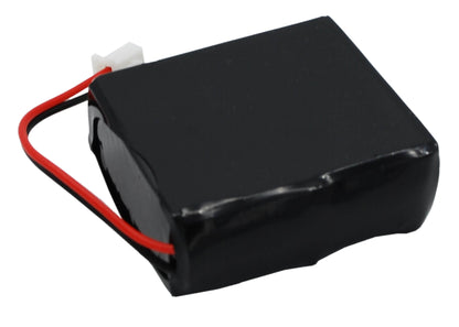 11.1V, 700mAh, Li-ion Battery fits Ratiotec, Soldi Smart, Soldi Smart Banknote Tester, 7.77Wh