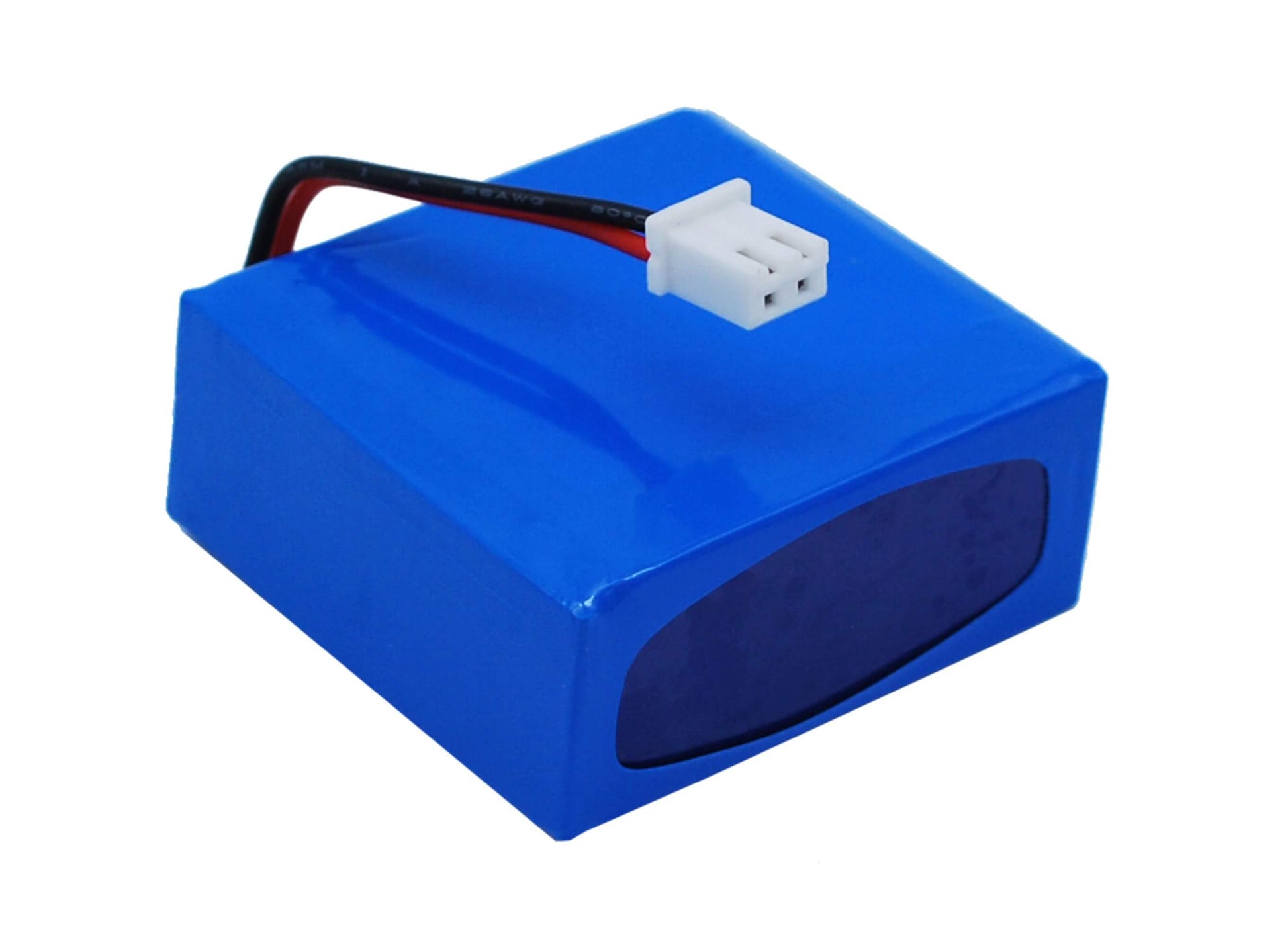 10.8V, 700mAh, Li-ion Battery fits Safescan, 135i, 145ix, 7.56Wh