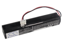 14.4V, 1500mAh, Ni-MH Battery fits Verifone, Topaz, 21.6Wh
