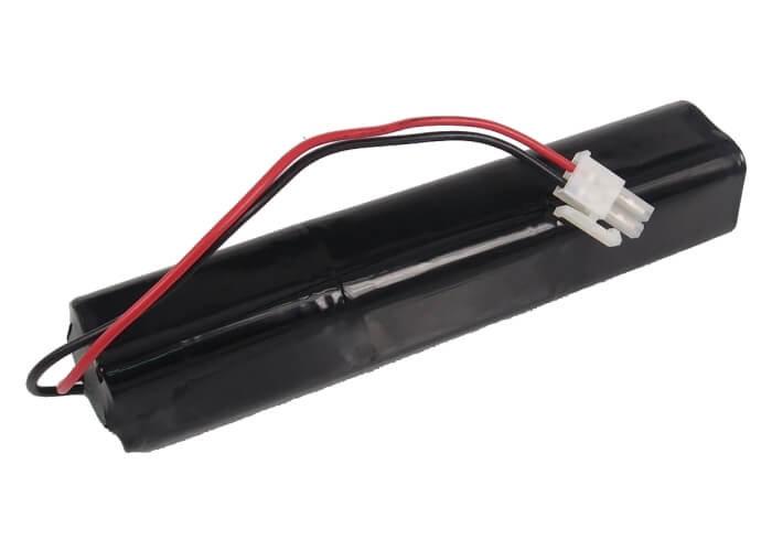 14.4V, 1500mAh, Ni-MH Battery fits Verifone, Topaz, 21.6Wh