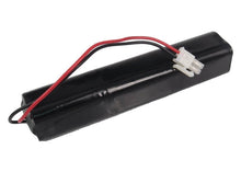 14.4V, 1500mAh, Ni-MH Battery fits Verifone, Topaz, 21.6Wh