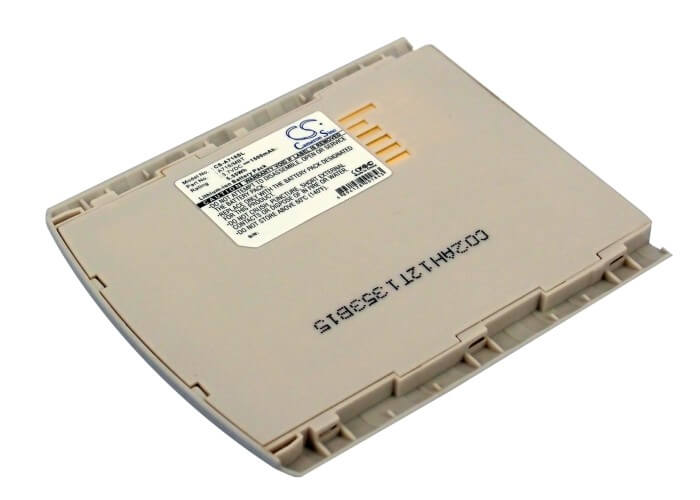 3.7V, 1500mAh, Li-ion Battery fits Fujitsu, Loox 610, Loox 610bt, 5.55Wh